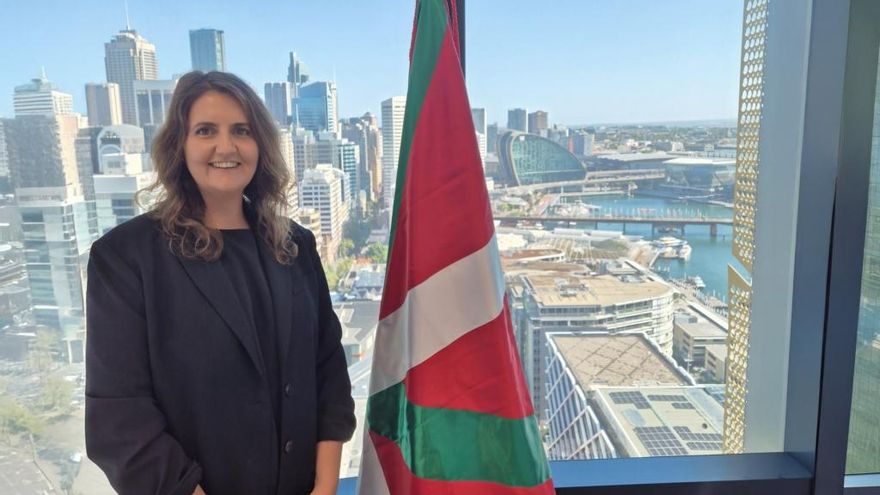 Euskadi abre oficina económica en Australia y consolida su presencia en la zona Asia-Pacífico