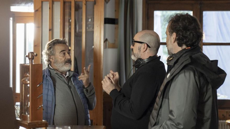 El cine español responde al ataque de Vox en la Seminci: “Es censura, un desprecio absoluto”