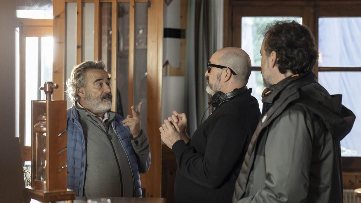 El cine español responde al ataque de Vox en la Seminci: “Es censura, un desprecio absoluto”