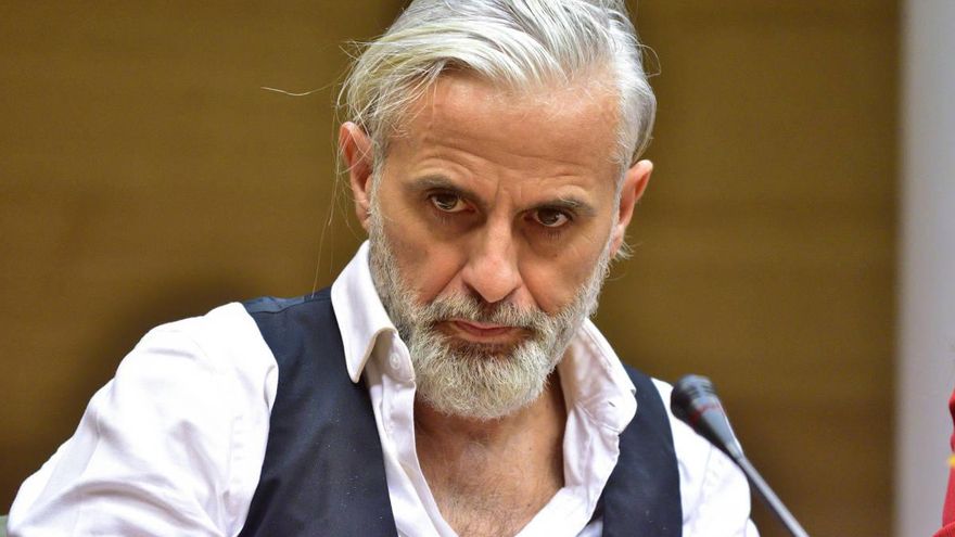 Los audios del 'yonqui del dinero' afloran en el juicio: mordidas, "regalitos" y una empresa que "ha ayudado mucho" al PP