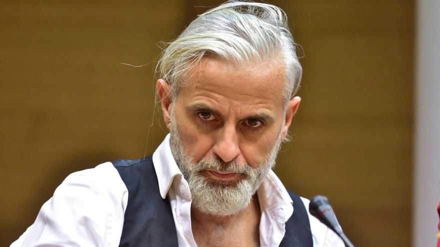 Los audios del 'yonqui del dinero' afloran en el juicio: mordidas, "regalitos" y una empresa que "ha ayudado mucho" al PP