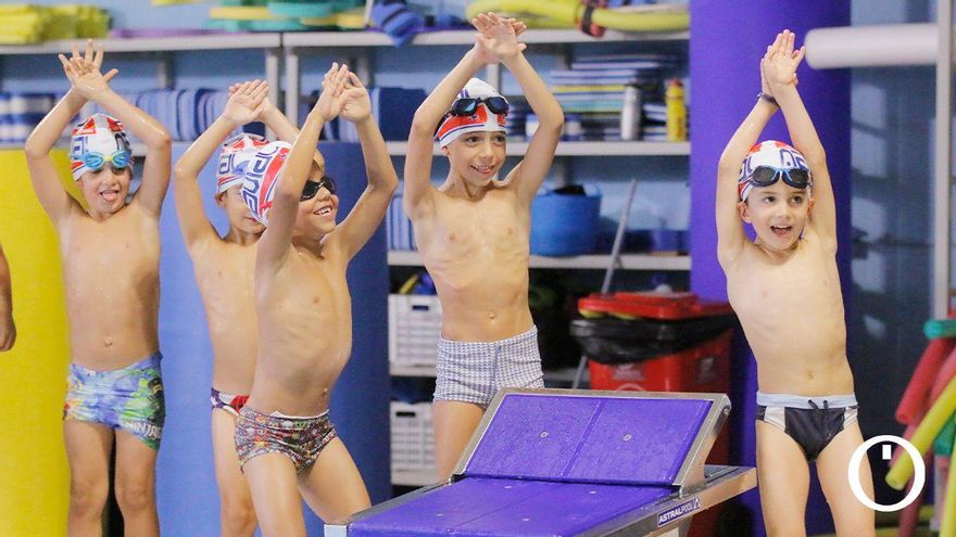 Reportaje de Base en Navial