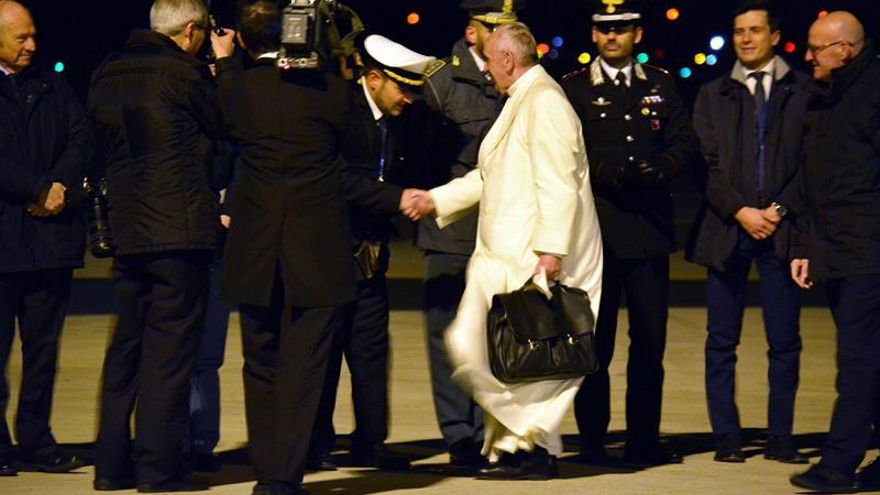 El papa Francisco inicia hoy la primera visita de un pontífice a Birmania