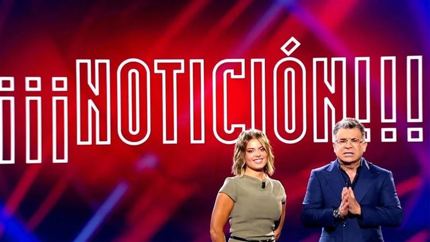 'Gran Hermano' desvela cuál era el "notición" que se quedó pendiente en su última gala: vuelve un clásico del reality