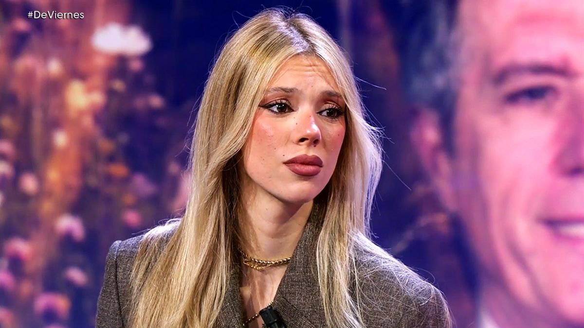 'D Corazón' debate sobre el "pastizal" que habría ganado Alejandra Rubio en 'De Viernes', y teoriza con un cambio de cadena