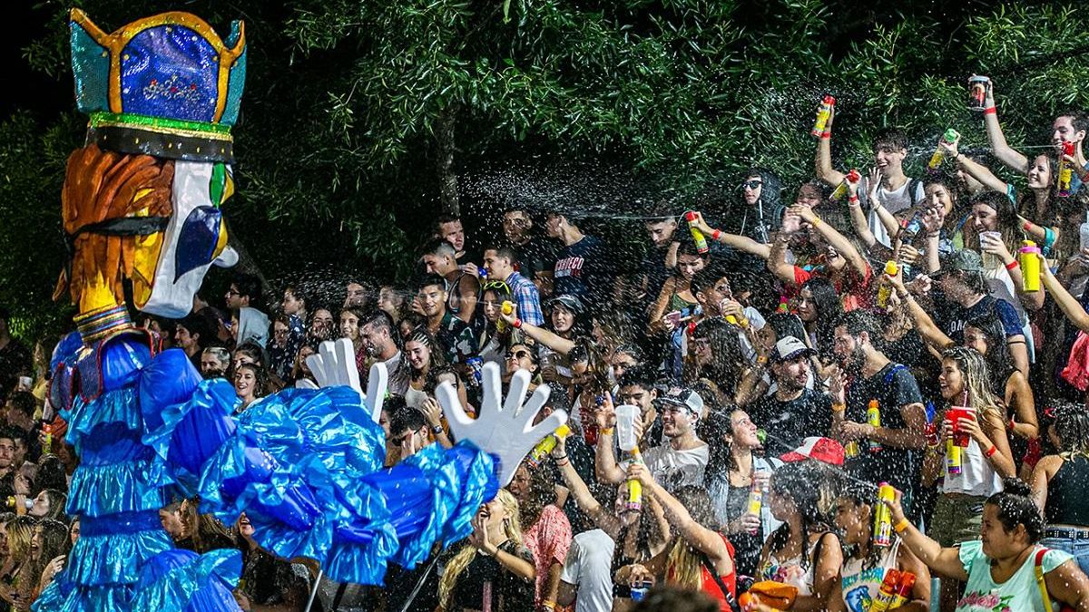 Calendario de eventos turísticos para seguir disfrutando las vacaciones de verano en la provincia de Buenos Aires