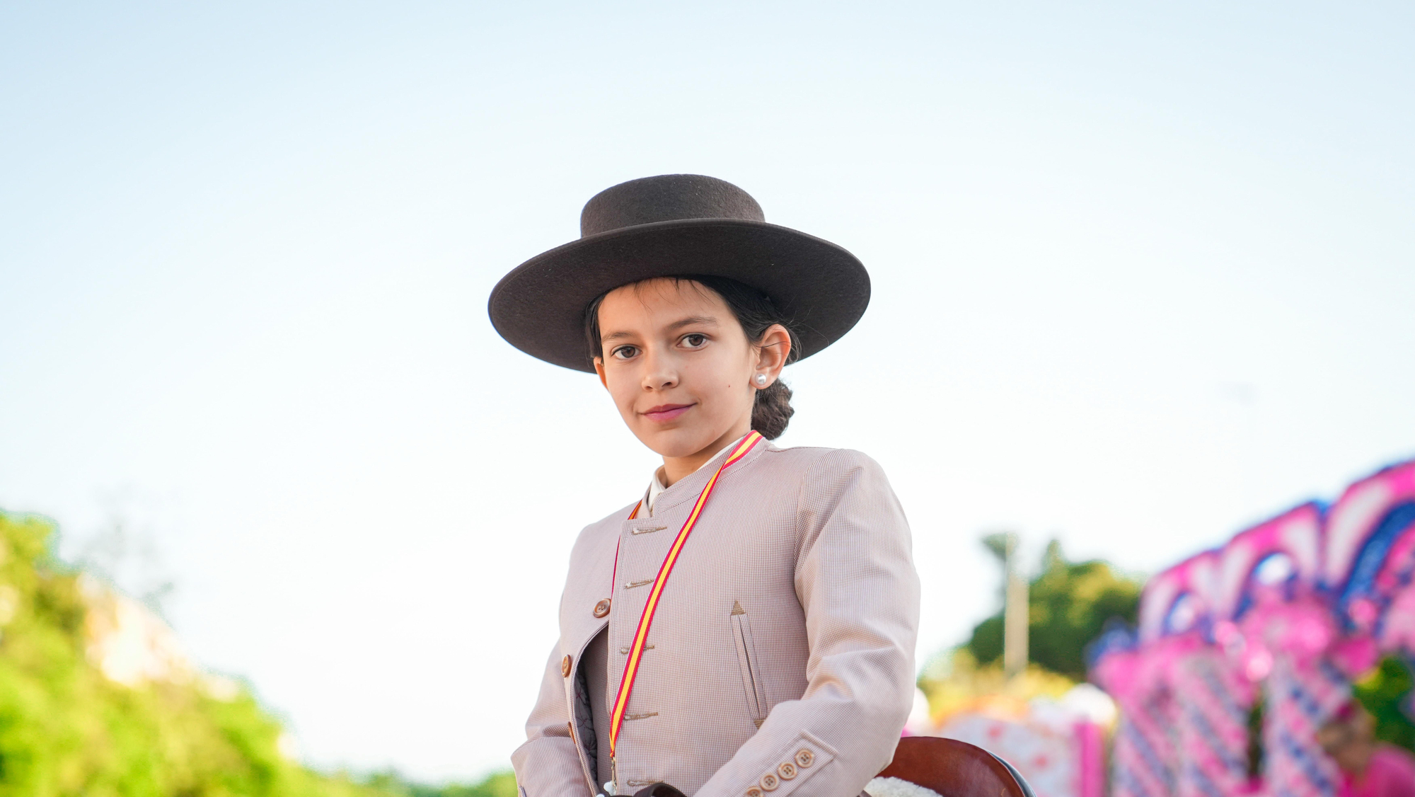 Romería de Santo Domingo