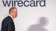 El consejero delegado de Wirecard, Markus Braun.