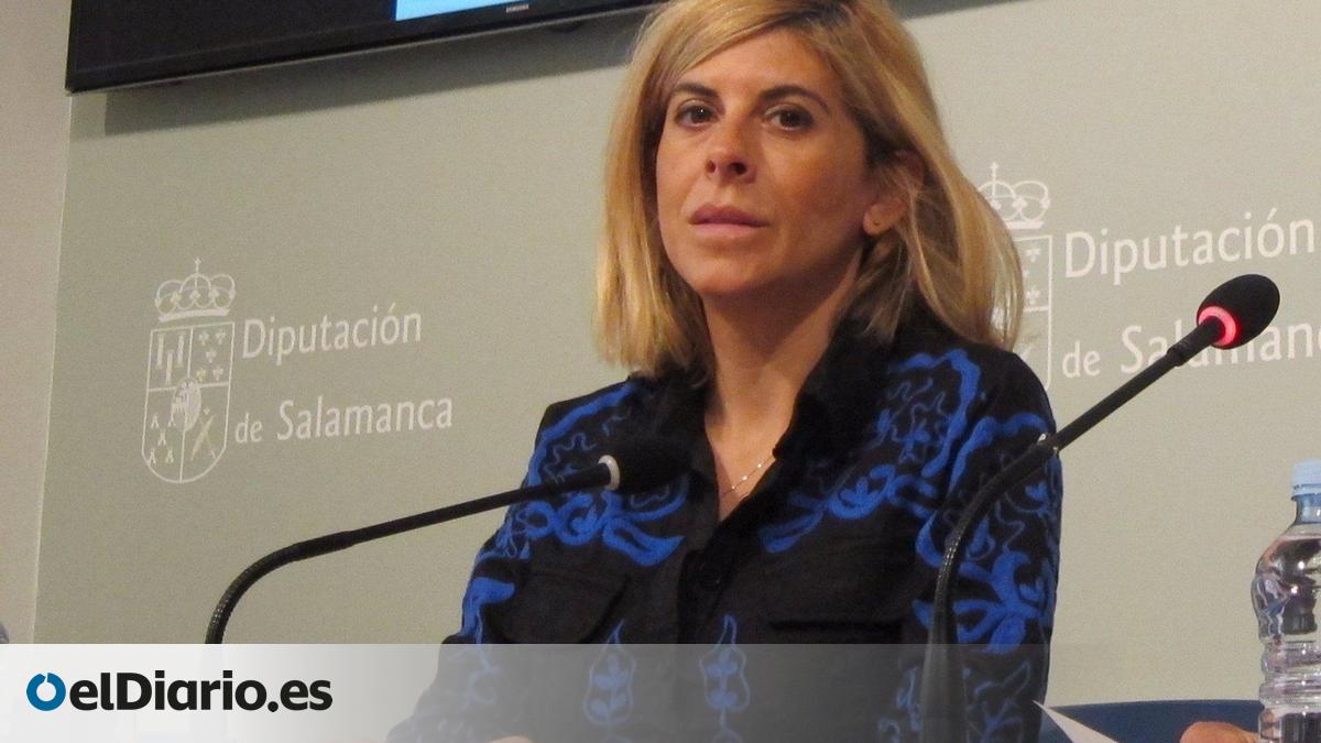 Chabela de la Torre presentará este martes su candidatura para presidir ...