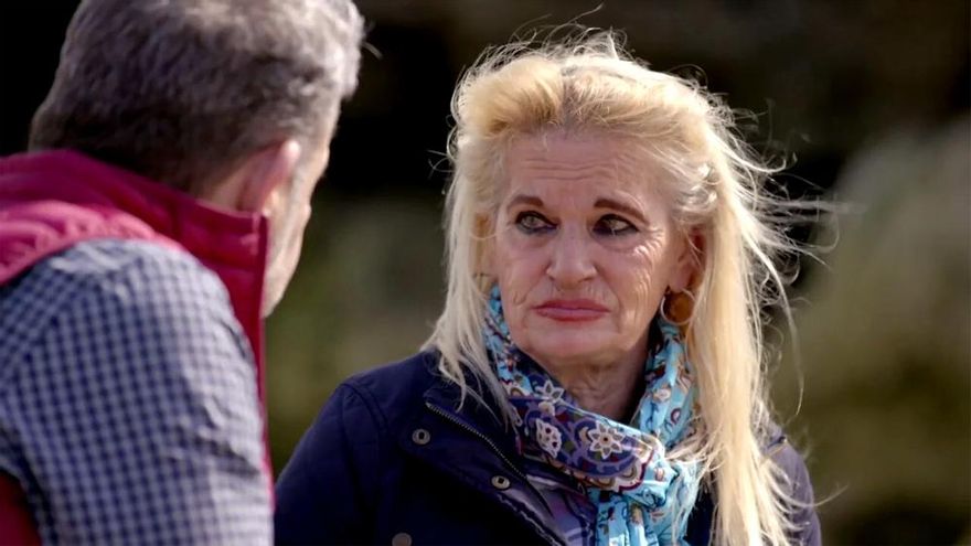 El testimonio de violencia machista de Tere cambió 'Pesadilla en la cocina': "Me ha maltratado"