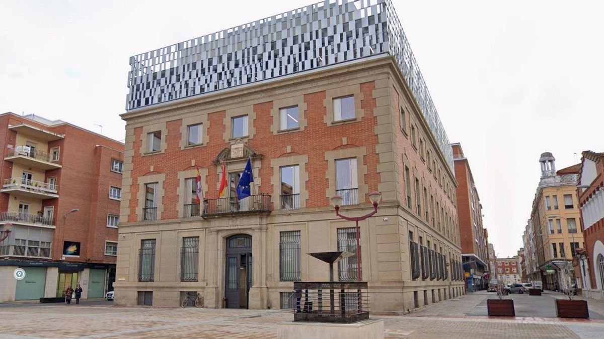 Condenan en Palencia a 8 años y medio y a 12 años de prisión a dos hermanos por retener y agredir sexualmente a una joven