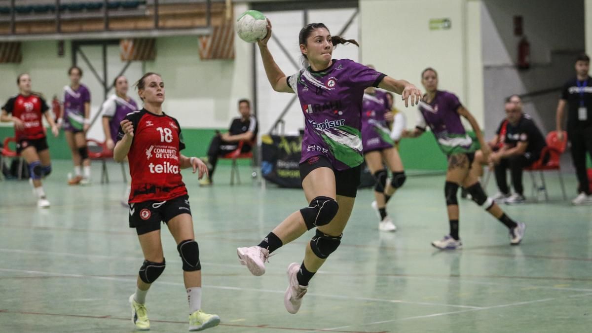 El Adesal cumple en su visita a Lleida