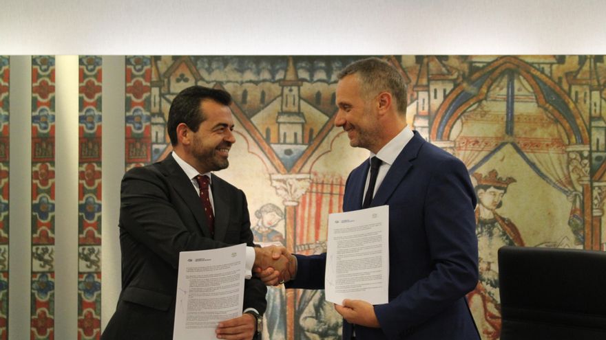 The closure of a youth centre: the flagship concession of the PP to Vox in the Region of Murcia to negotiate the budgets