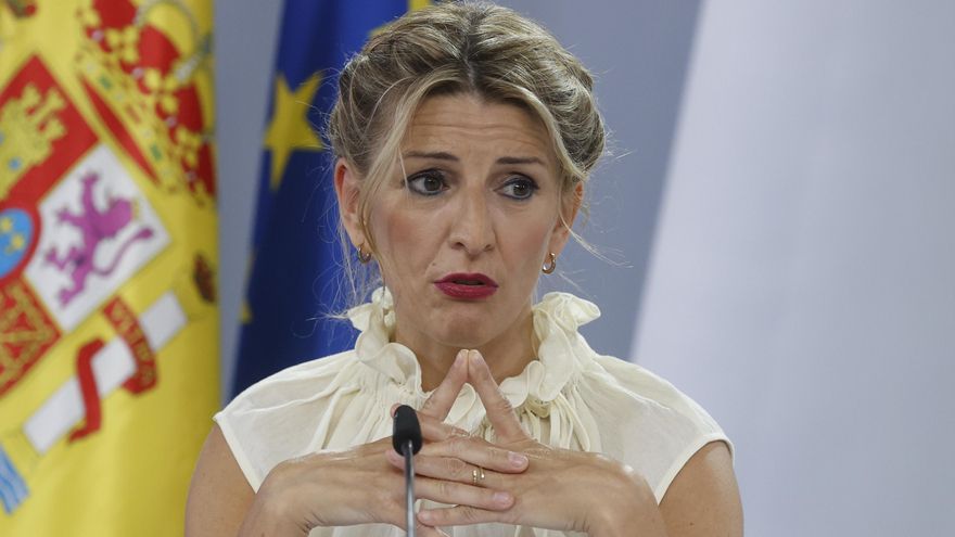 Yolanda Díez pide "aclarar ya lo sucedido" en la valla de Melilla