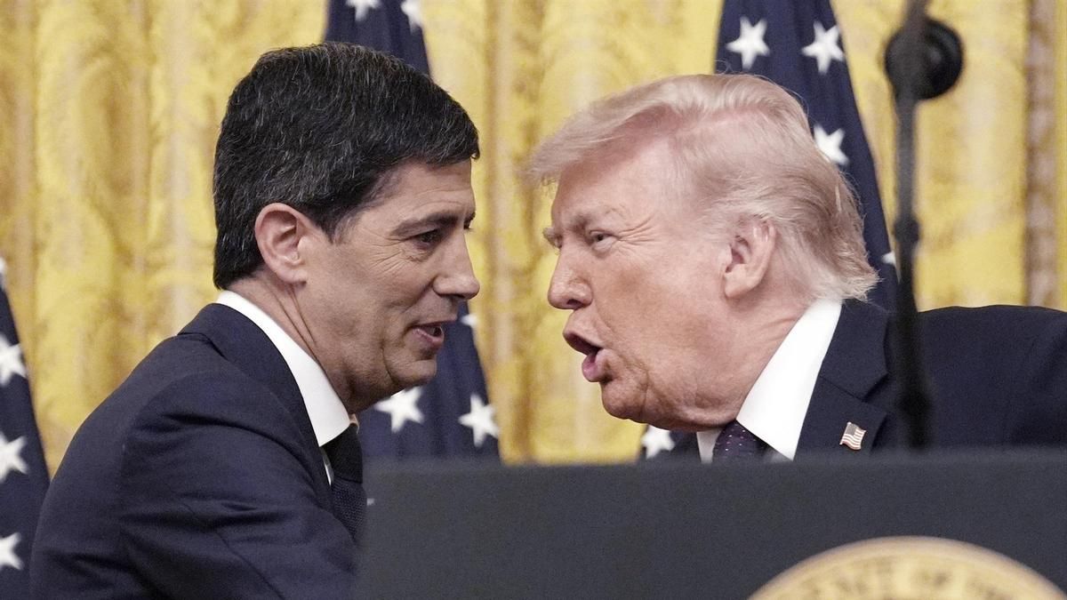 EEUU destruye 23.000 empleos en julio y Trump insiste en que bajen los tipos de interés