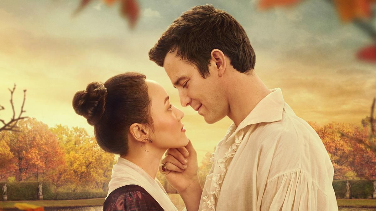 Netflix lanza el tráiler de la segunda parte de 'Los Bridgerton 4', avanzando el desenlace de Benedict y Sophie