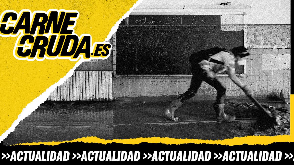 ¿Qué pasa con la educación cuando hay una catástrofe?