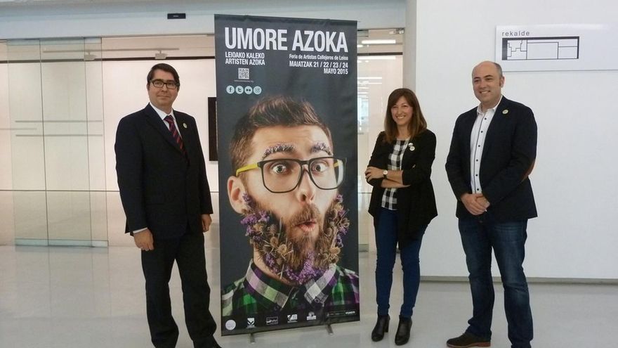 La Umore Azoka pondrá en escena más de 170 representaciones de 50 espectáculos