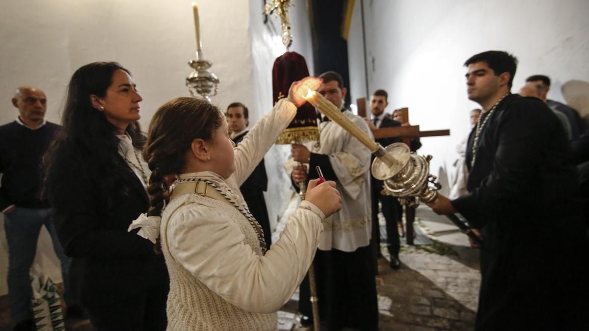 Vía Crucis de Jesús de la Humildad