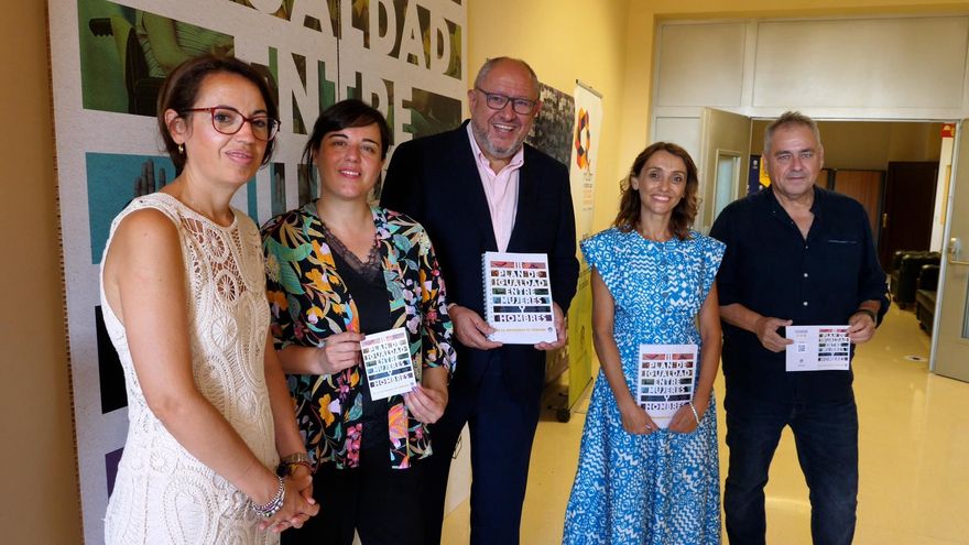 La Universidad de Córdoba inicia el nuevo curso bajo un renovado Plan de Igualdad