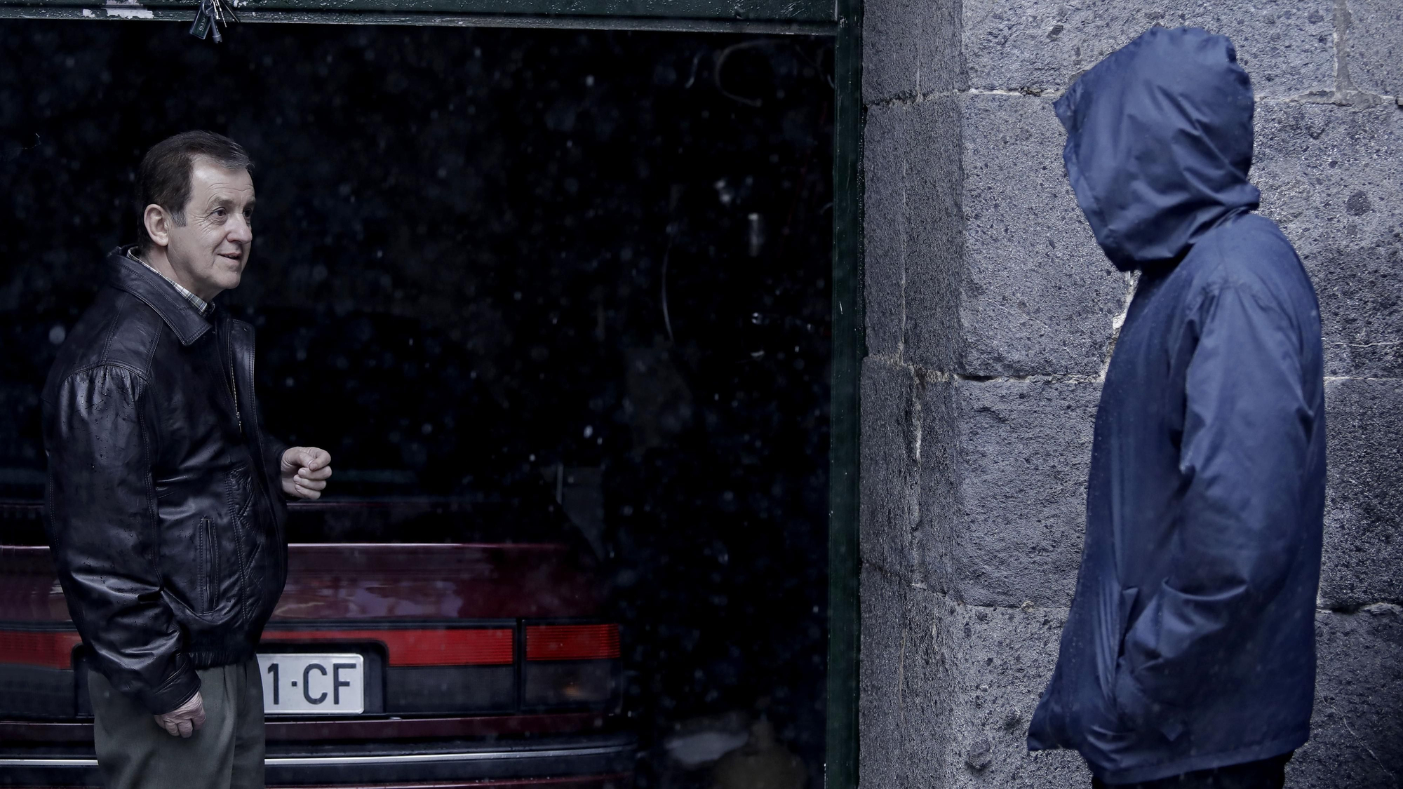 'Patria' lanza las imágenes de su capítulo final, 'Mañana de domingo', que se estrena en HBO el 8 de noviembre