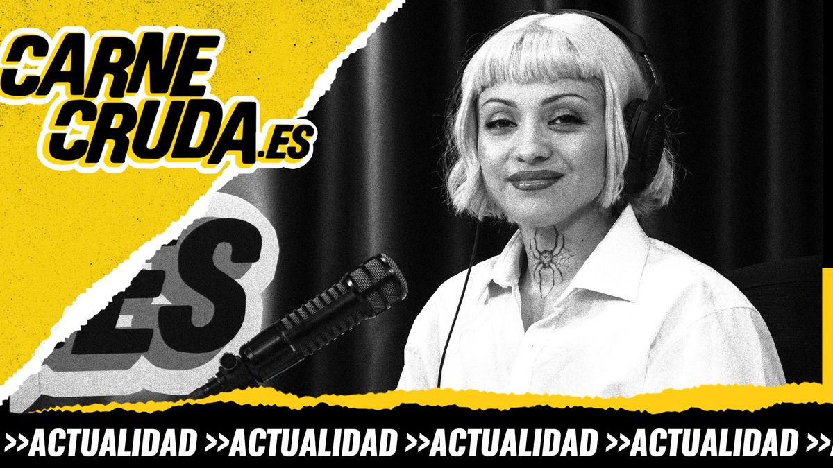 Mon Laferte: canciones para llorar y f*llar