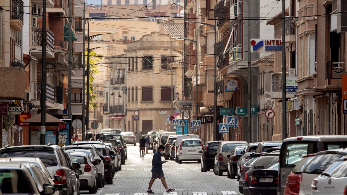 La comunidad judía rechaza el veto a los actos islámicos en Jumilla: "Es un grave retroceso democrático"