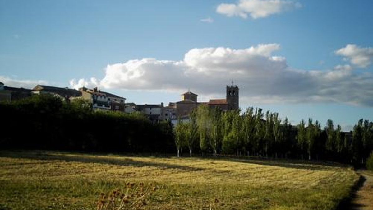 Valverde de Júcar, en Cuenca