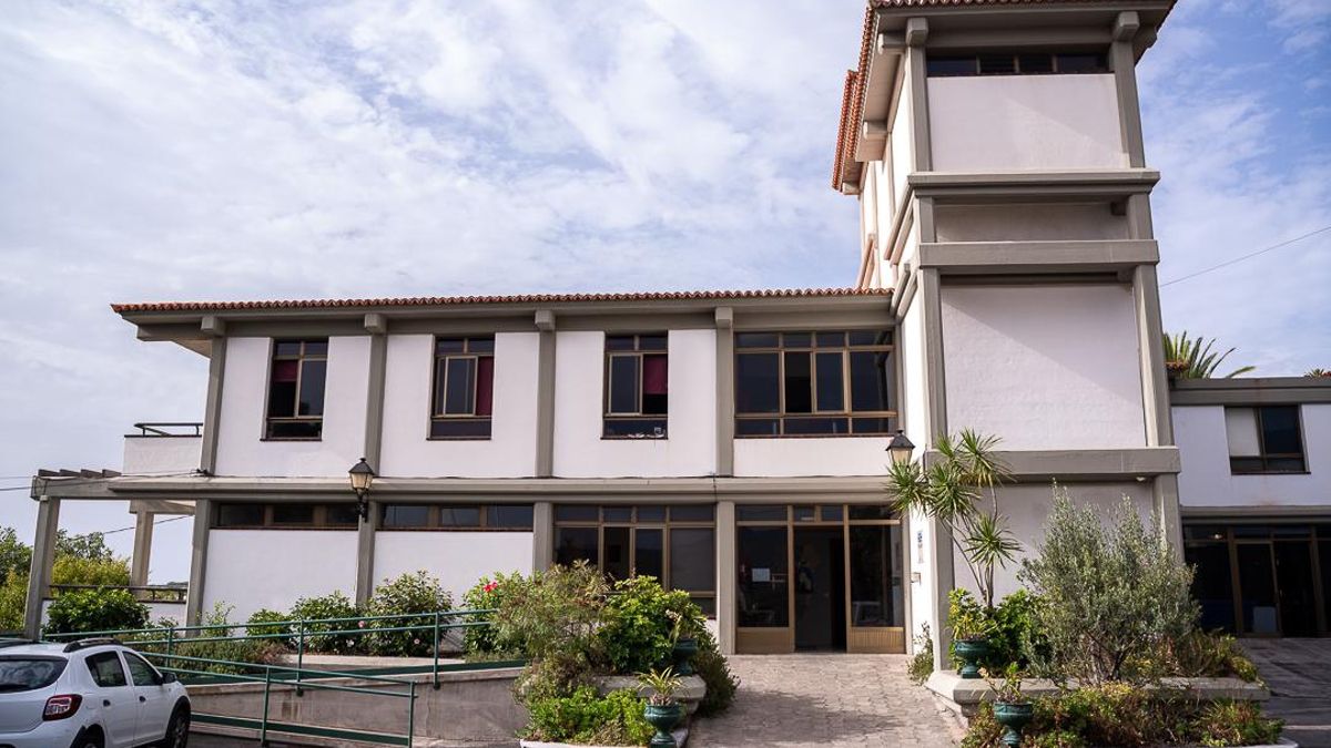 Coalición Canaria en el Cabildo de La Palma propone renombrar el Centro Villaflora   y rendir un homenaje al barrio de El Socorro de Breña Baja