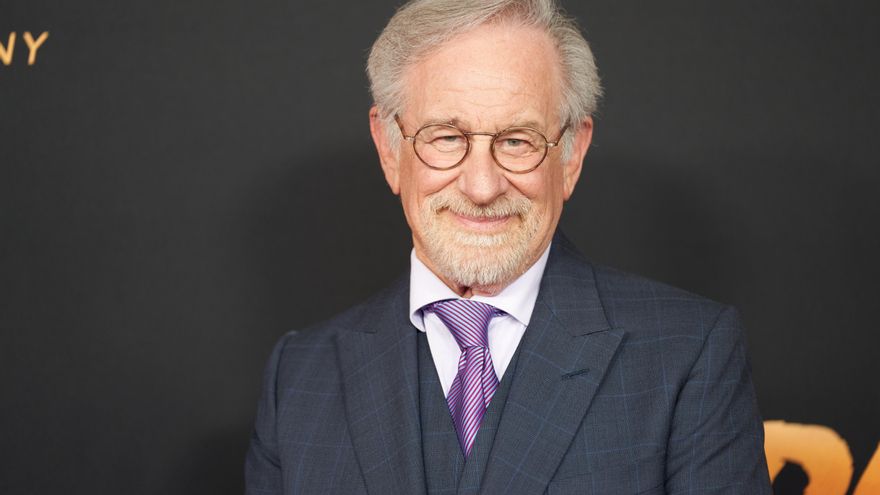 Spielberg publica tráiler de su nueva película 'Disclosure Day' (El día de la Revelación)