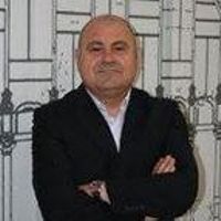 Agustín Rovira Lara