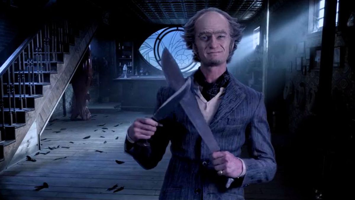 No habrá una cuarta temporada de Una serie de catastróficas desdichas