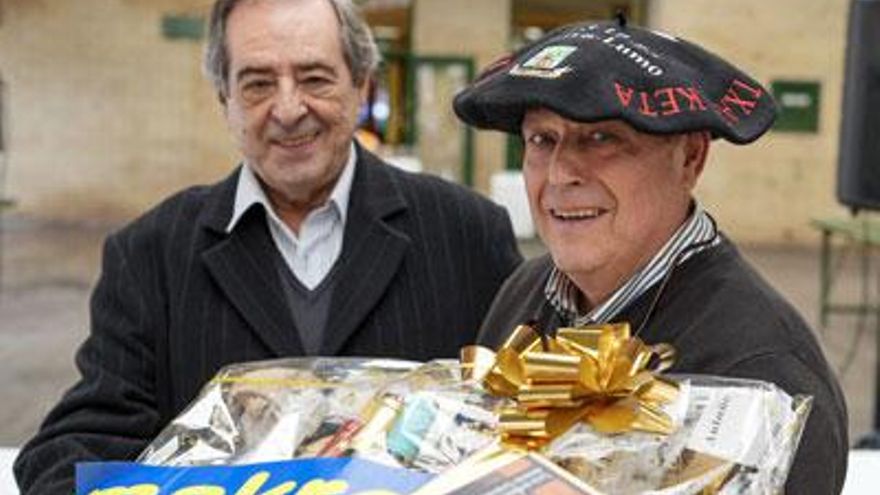 Gorroño se mantiene en la alcaldía de Gernika ocho meses después, a pesar de su promesa de irse en julio