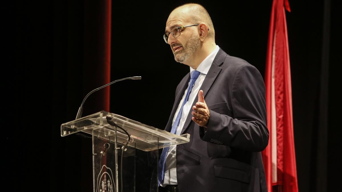 Gala de Jóvenes Talentos Deportivos