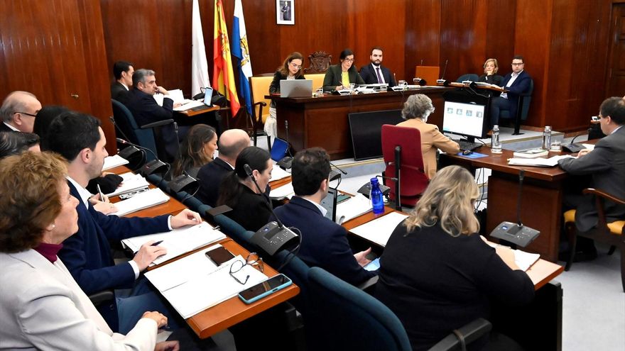 El Ayuntamiento de Santander conocía desde el 26 de junio que el Ministerio había rechazado el proyecto de parking para El Sardinero