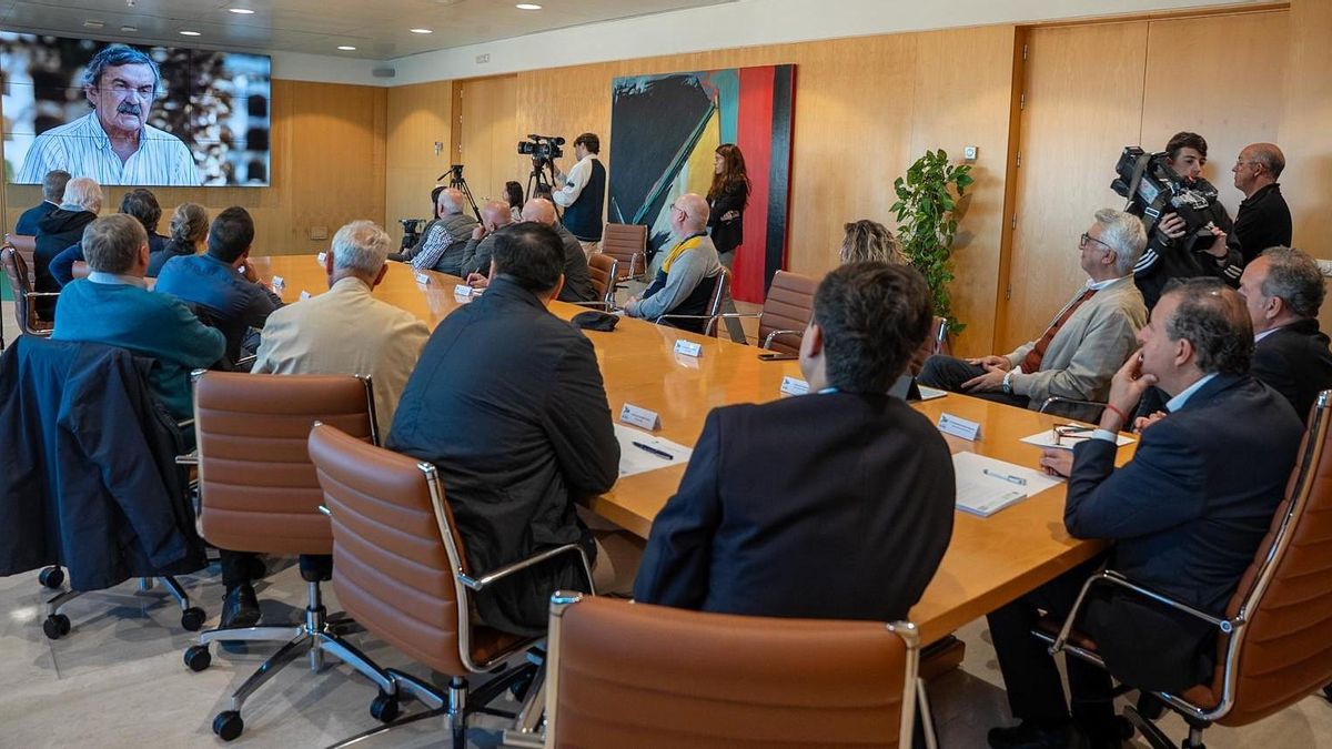 Nace el Observatorio Provincial de la Memoria Democrática de Sevilla, un laboratorio de ideas para las víctimas del franquismo