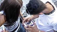 Se adelanta a los 8 años el acceso al porno y crecen sus contenidos machistas