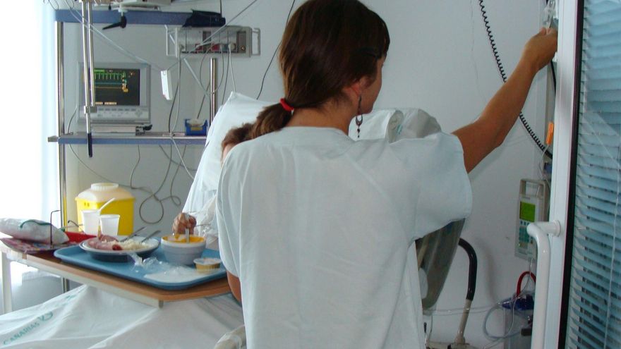 El sindicato Satse reclama más plazas en el Grado de Enfermería del próximo curso en Canarias