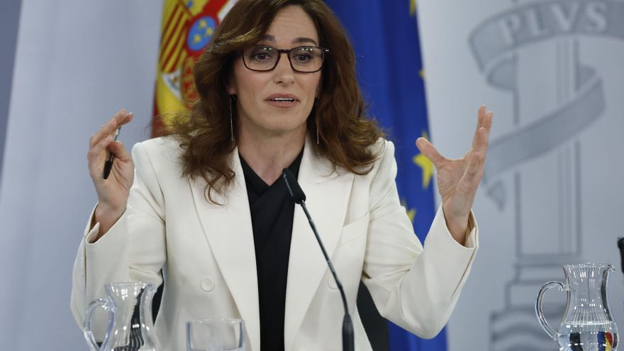 La Agencia de Salud Pública encara otra recta final tras superar hoy el penúltimo trámite