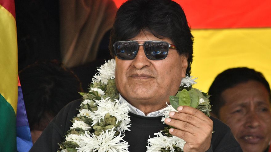 Perú mantiene el impedimento de ingreso de Evo Morales, tras una resolución judicial