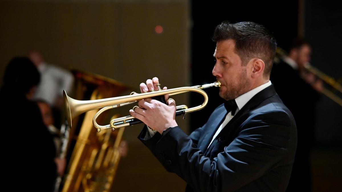 Santander destinará más de 95.000 euros para dotar de nuevos instrumentos a la Banda Municipal de Música.