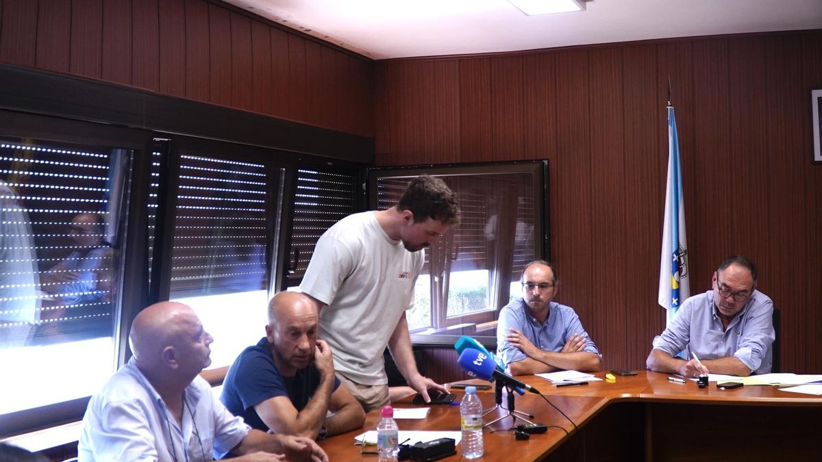 El PP se hace con la alcaldía del municipio coruñés de Touro con el apoyo de un tránsfuga de Movemento Veciñal