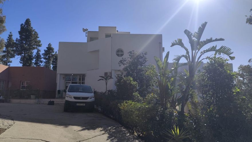 "Necesitamos un centro para nosotras solas": la Junta cierra la única residencia para mujeres con adicciones de Andalucía