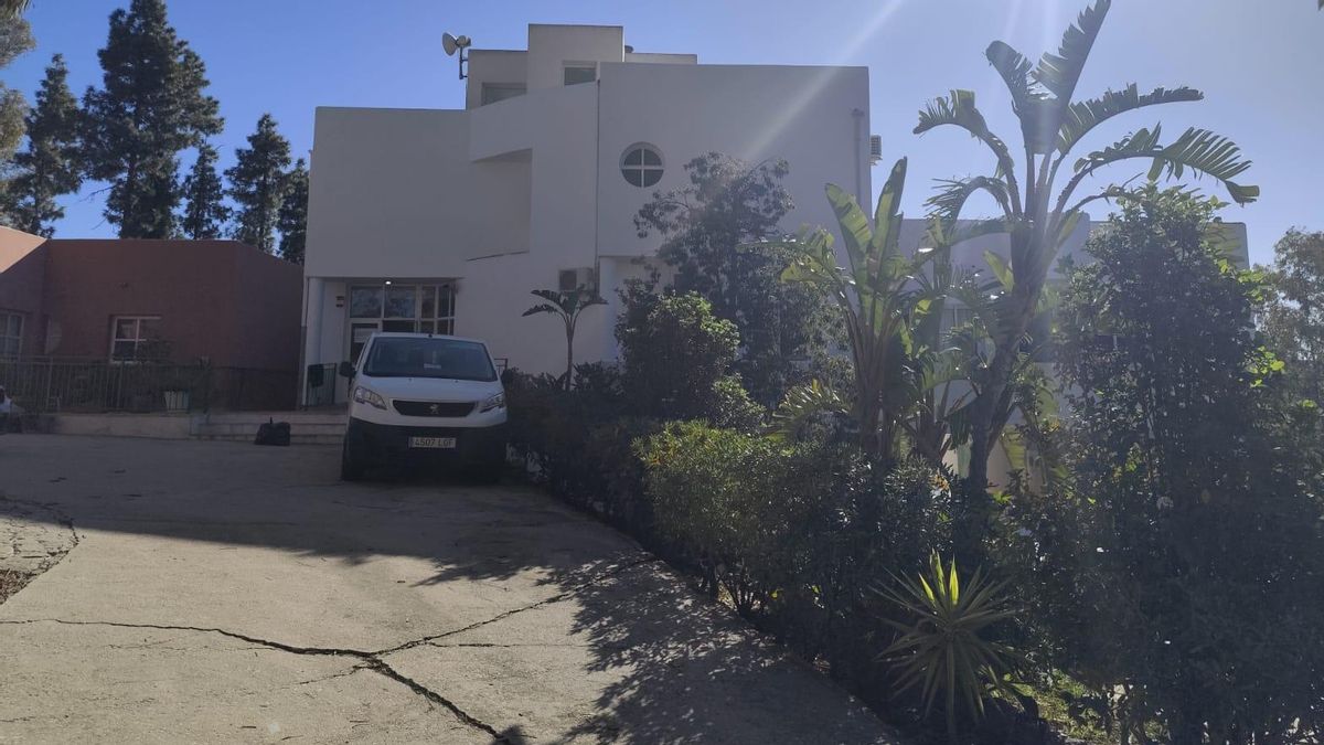 "Necesitamos un centro para nosotras solas": la Junta cierra la única residencia para mujeres con adicciones de Andalucía