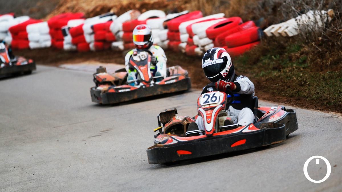 24H Karting Andalucía