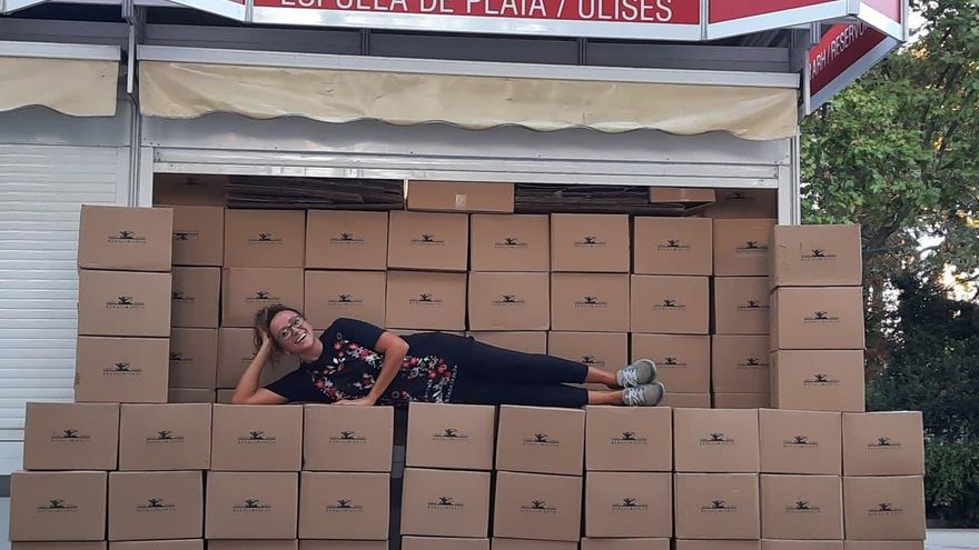 Un sector de la organización de la Feria del Libro pide la dimisión de su director