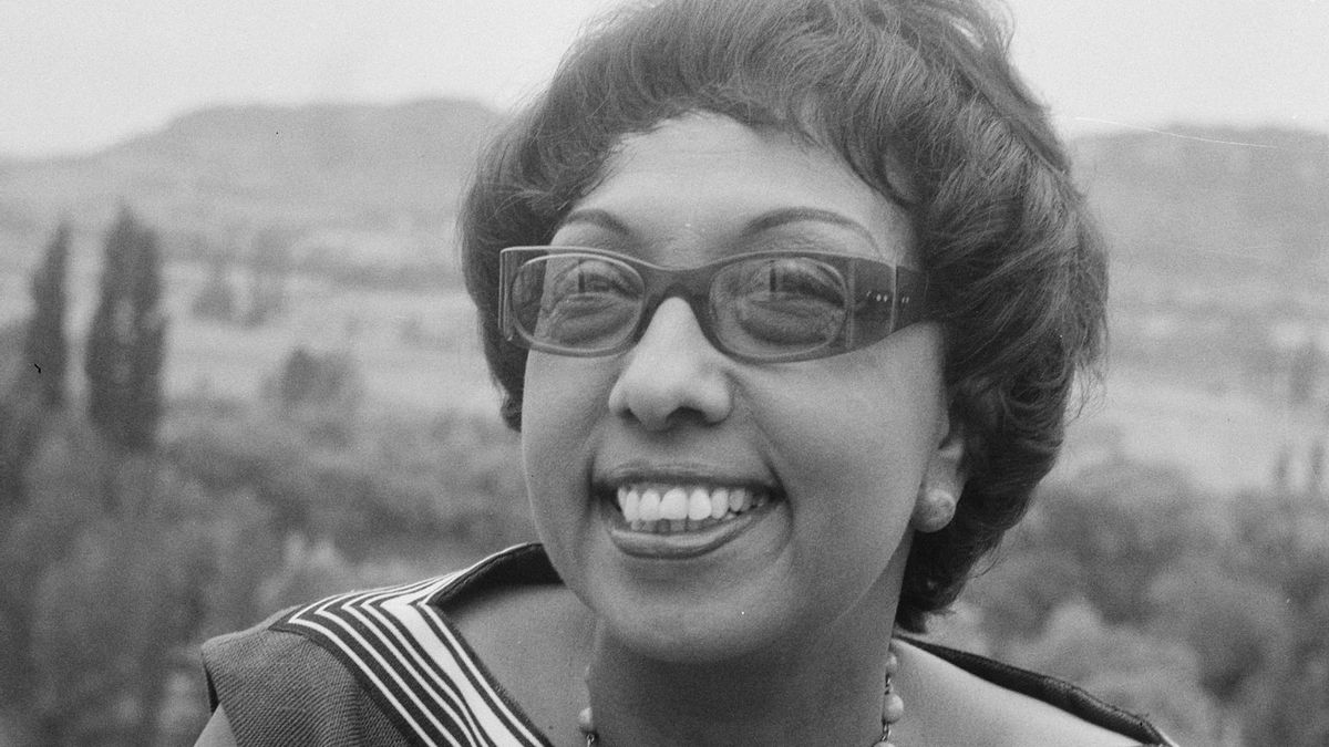 Su última actuación fue un homenaje a toda una vida dedicada al arte y al compromiso
