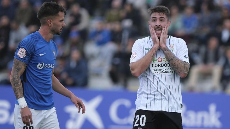 Un renovado San Fernando bajo la batuta de Pablo Alfaro