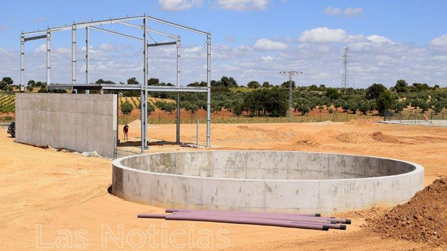 Instalaciones de Greenpork