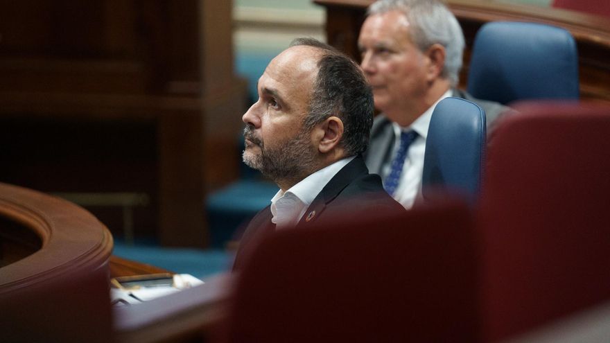 Canarias calcula su "techo" turístico en 700.000 plazas y más de 23 millones de visitas: "No se aguanta"